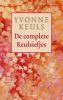 De complete Keulsiefjes - Yvonne Keuls - eBook (9789026337147)