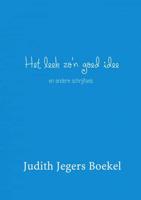 Het leek zo'n goed idee - Judith Jegers Boekel - Paperback (9789463863162)