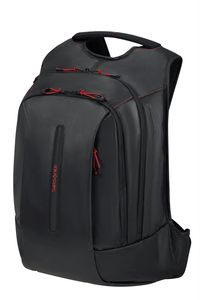 ECODIVER LAPTOP BACKPACK L BLACK