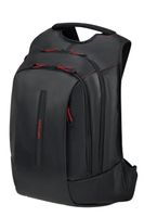 ECODIVER LAPTOP BACKPACK L BLACK - thumbnail