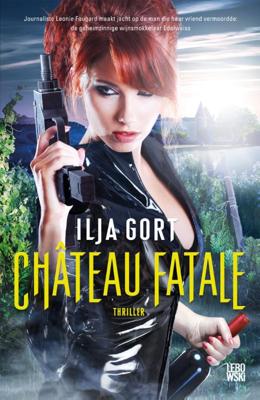 Château Fatale Château Fatale