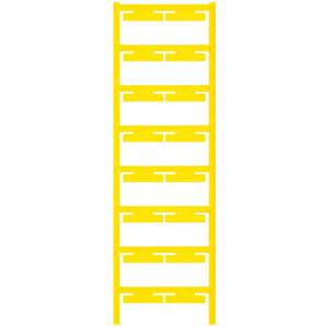 Weidmüller ELS 6/30 MC NE GE Geel Polyamide 6.6 (PA66) 80 stuk(s)