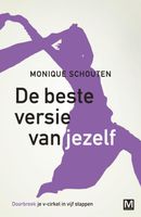 De beste versie van jezelf - Monique Schouten - ebook - thumbnail