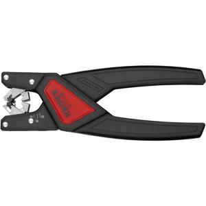 Knipex Knipex-Werk 12 74 180 SB Kabelmantelstriptang 4.4 tot 7.5 mm