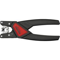 Knipex Knipex-Werk 12 74 180 SB Kabelmantelstriptang 4.4 tot 7.5 mm - thumbnail