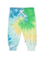 Molo pantalon de jogging Simeon à motif tie-dye - Vert - thumbnail