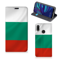 Huawei Y7 hoesje Y7 Pro (2019) Standcase Bulgarije - thumbnail