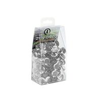 ZEN CRYSTAL STONES 300 GRAM WIT
