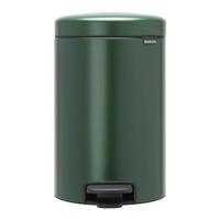 Brabantia NewIcon Pedaalemmer 12 Liter