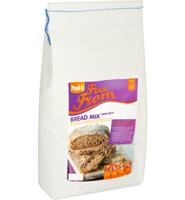 Peak`S Broodmix Vezelrijk (5000g)