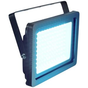 Eurolite LED IP FL-100 LED-buitenschijnwerper Turkoois 110 W