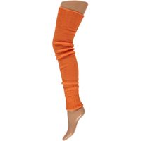 Overknee beenwarmers