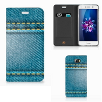 Huawei Y5 2 | Y6 Compact Hippe Standcase Jeans