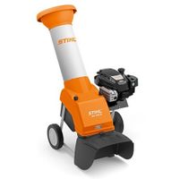 Stihl GH 370 S | benzine hakselaar - 60012000008 - thumbnail