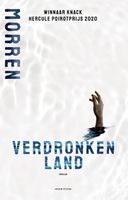 Verdronken land - Rudy Morren - ebook - thumbnail