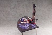 Azur Lane PVC Statue 1/6 Ying Swei Frolicking Flowers, Verse I Ver. 20 cm - thumbnail