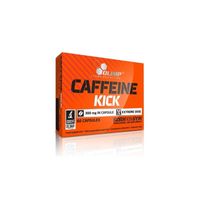 Olimp Nutrition Caffeine Kick