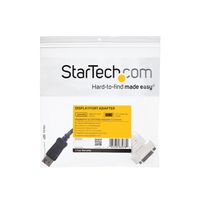 StarTech.com DisplayPort naar DVI Video Adapter Converter - [DP2DVI] - thumbnail