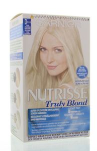 Garnier Nutrisse blond decoloration (1 Set)