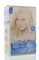 Garnier Nutrisse blond decoloration (1 Set) - thumbnail