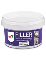 TEC 7 FILLER 250ML POT 601025 - thumbnail