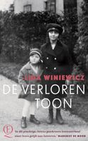 De verloren toon - Lida Winiewicz - ebook - thumbnail