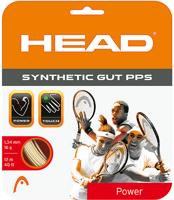 Head Synthetic Gut PPS Set White
