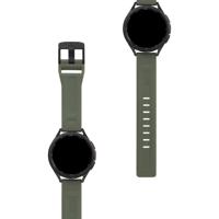 Urban Armor Gear Galaxy Watch4, Galaxy Watch4 LTE, Galaxy Watch5, Galaxy Watch5 LTE, Galaxy Watch6 (Bluetooth), Galaxy Watch6 (Bluetooth + LTE), Galaxy Watch6 - thumbnail