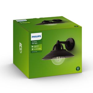 Philips myGarden Cormorant Wandlamp