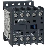 Schneider Electric LC1K0901B7 Vermogensbeveiliging 1 stuk(s) - thumbnail