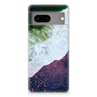 Google Pixel 7 TPU Hoesje Sea in Space - thumbnail