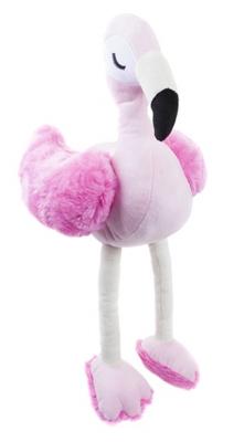 Kamparo Florence Flamingoknuffel 50 cm roze Kamparo Florence Flamingoknuffel 50 cm roze