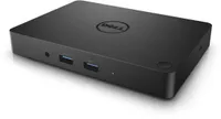 DELL 452-BCCQ laptop dock & poortreplicator Bedraad USB 3.2 Gen 1 (3.1 Gen 1) Type-C Zwart - thumbnail