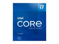 Intel 1200 Core i7 11700KF 125W / 3,6GHz / BOX