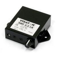 Visaton AMP 2.2 LN Stereo Luidsprekerregelaar 6 W - thumbnail