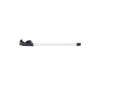 Lichtstaaf T8 18 W 70 cm Wit Eurolite 1 stuk(s)