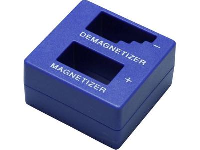 EXTRON Modellbau Extron Magnetiseerder / demagnetiseerder (l x b x h) 50 x 50 x 30 mm