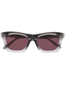 Retrosuperfuture lunettes de soleil Martini Fumo di Londra - Gris