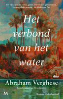 Het verbond van het water - Abraham Verghese - ebook - thumbnail