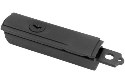 Trivio - klik sluiting fietskoffer