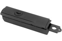 Trivio - klik sluiting fietskoffer