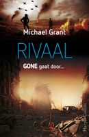 Rivaal - Michael Grant - ebook