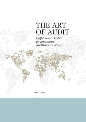 The art of audit - Roel Janssen - eBook (9789048530823) The art of audit - Roel Janssen - eBook (9789048530823)