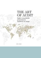 The art of audit - Roel Janssen - eBook (9789048530823)