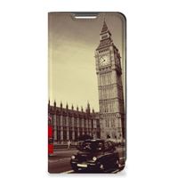 Xiaomi Redmi Note 10/10T 5G | Poco M3 Pro Book Cover Londen