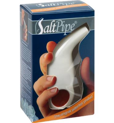 Saltpipe Saltpipe Classic Zout Inhalator (60g)