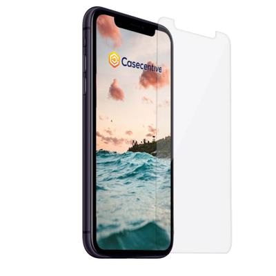Casecentive Glass Screenprotector 2D iPhone 11 Pro Max / XS Max - 8720153791823