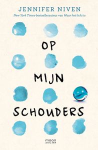 Op mijn schouders - Jennifer Niven - ebook