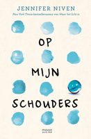 Op mijn schouders - Jennifer Niven - ebook - thumbnail