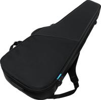 Ibanez Powerpad ULTRA ISHB724 Black gigbag voor hollowbody gitaar - thumbnail